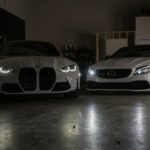 The Evolution of Car Technology: Driving into the Future