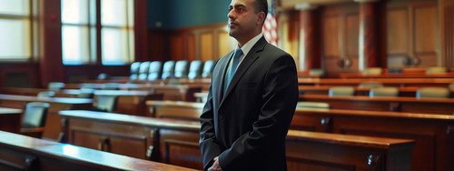 Defending Your Rights: The Importance of a Skilled Criminal Defense Attorney in Fort Lauderdale, FL