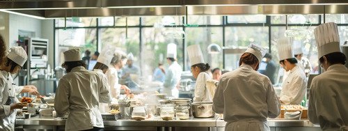 Choosing the Right Culinary School: Key Factors To Consider for Your Culinary Journey